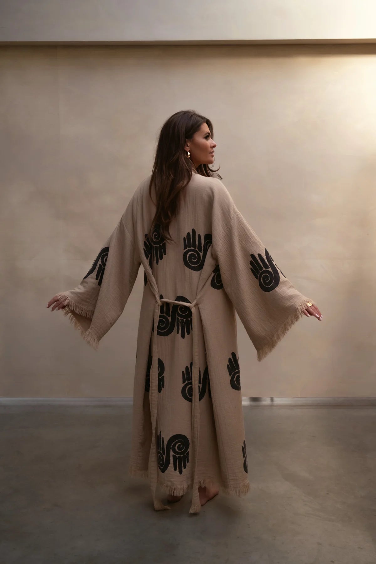 THE SOULPRINT
